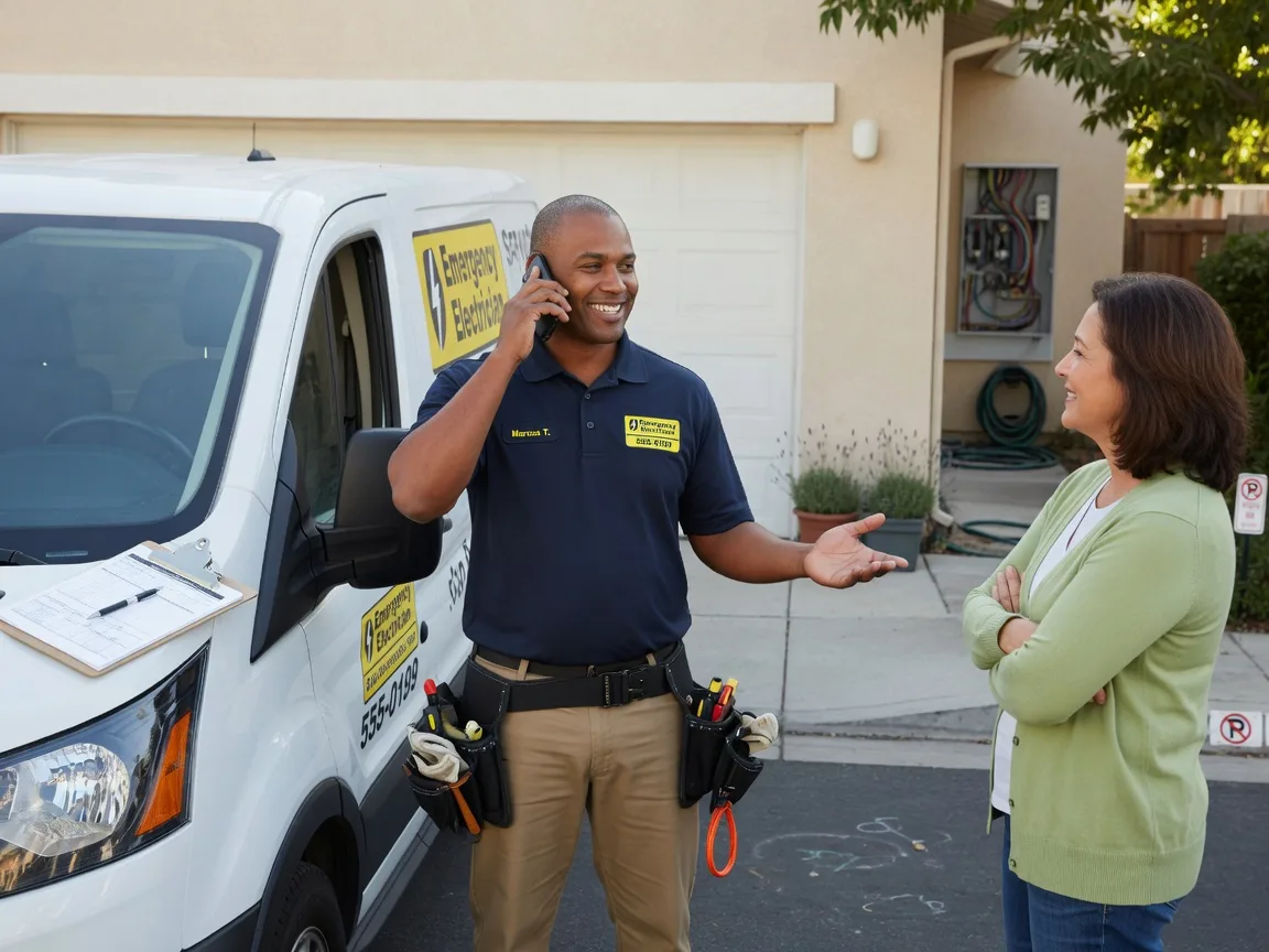 Emergency Electrician Seminole, FL FAQs